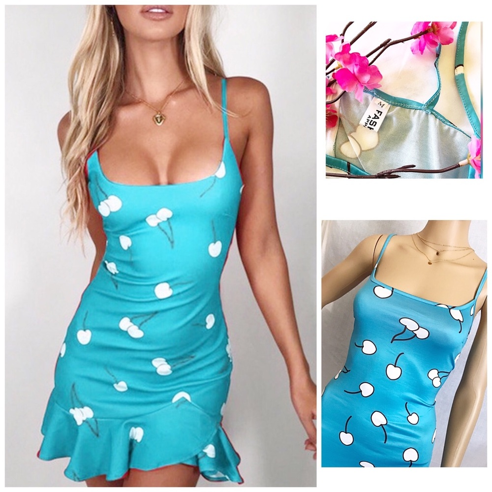 3 for $30❗️CLOSING CLOSET 🌟 Flirty Mini